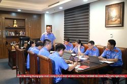 Chương trình Hồ sơ Công tố - Kiểm sát: Ngăn chặn ma túy từ sớm, từ xa