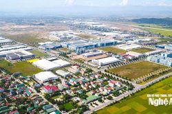 Chi tiết 25 dự án với tổng mức đầu tư 110.450 tỷ đồng vừa được trao quyết định chấp thuận chủ trương đầu tư, giấy chứng nhận đăng ký đầu tư và biên bản ghi nhớ, thỏa thuận hợp tác đầu tư tại Nghệ An