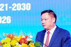 Bí thư Tỉnh ủy Nguyễn Khắc Thận: Thành công của doanh nghiệp chính là thành công của tỉnh Nghệ An