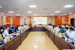 Đánh giá, xếp loại năng lực đại biểu Hội đồng nhân dân tỉnh Nghệ An bằng chỉ số KPI