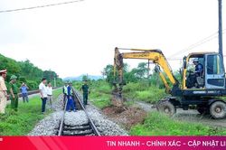 Xóa bỏ 4 lối đi tự mở ngang qua đường sắt ở Hà Tĩnh