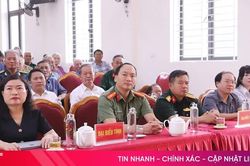 Tiếp tục chung tay xoa dịu nỗi đau da cam