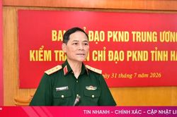 Tổ chức thực hiện nhiệm vụ phòng không nhân dân đáp ứng yêu cầu nhiệm vụ, góp phần giữ vững QP-AN