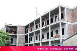 Người dân Hà Tĩnh mạnh tay đầu tư xây nhà trọ cho thuê