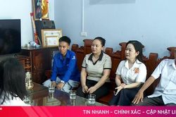 Đảng viên vùng giáo - cầu nối ý Đảng, lòng dân