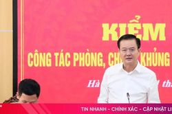 Hà Tĩnh chủ động bảo đảm an ninh, an toàn phục vụ sản xuất, kinh doanh