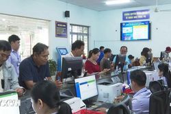 Tháo gỡ rào cản công nghệ, đưa chuyển đổi số ở vùng biên đi vào thực chất