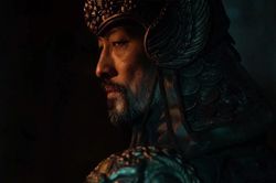 Phim huyền sử 'Hộ linh tráng sỹ' được chiếu ở định dạng IMAX