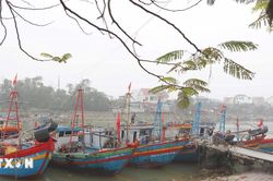 Dấu ấn văn hóa đặc sắc của người dân làng biển xứ Nghệ
