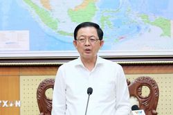 Tháo gỡ điểm nghẽn để tạo động lực tăng trưởng mới cho Cần Thơ và vùng ĐBSCL
