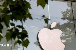 Apple báo lãi vượt kỳ vọng trong quý cuối nhiệm kỳ của CEO Tim Cook