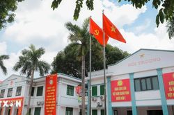Khởi động 100 ngày hành động xây dựng xã 'Xã hội chủ nghĩa'