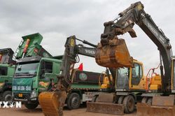 Khởi công Cụm công nghiệp trọng điểm nằm trong Khu kinh tế phía Nam Hải Phòng