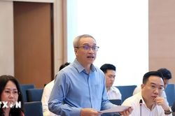 Thúc đẩy hoạt động xuất bản phát triển trong bối cảnh chuyển đổi số
