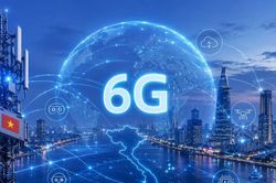 Việt Nam từng bước làm chủ công nghệ 6G