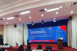 Quy định mới trong Luật Báo chí: Mở rộng không gian phát triển cho báo chí