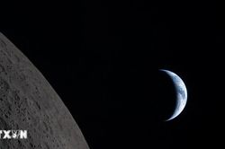 Hàn Quốc tham gia dự án xây dựng căn cứ Mặt trăng của NASA