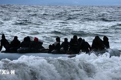 EU thành lập Trung tâm Điều phối cứu nạn đường biển ở Libya