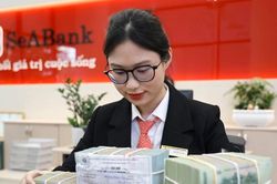 Tiền gửi Kho bạc được tính 50% vào nguồn vốn huy động của ngân hàng