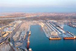 Chuyên gia nhận định về ý đồ của Iran trong vụ tấn công cảng ở Ai Cập