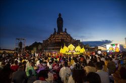 Kết nối hệ sinh thái rừng với không gian di sản, phát triển du lịch xanh
