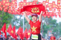 Để thể thao thực sự đi vào đời sống