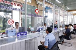 Kiến nghị bãi bỏ 100% điều kiện kinh doanh cản trở hoạt động sản xuất, kinh doanh