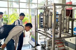 Cần cơ chế giúp các dự án hydrogen tiếp cận vốn xanh