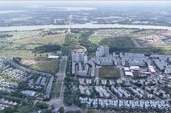 Tái cấu trúc quy trình thủ tục hành chính về đất đai