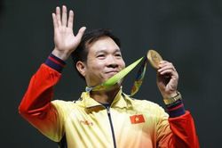 Vận động viên Hà Nội có thể nhận thưởng tới 1,750 tỷ đồng nếu giành HCV Olympic