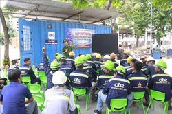 Xây những 'điểm gác' chống ma túy từ doanh nghiệp đến khu nhà trọ