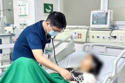Việt Nam quyết tâm loại trừ bệnh sốt rét vào năm 2030