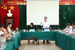 TP Hồ Chí Minh nghiên cứu quy định phạt 'thẻ vàng', 'thẻ đỏ' đối với tàu cá vi phạm IUU