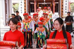 Hà Nội đẩy mạnh xây dựng xã hội học tập từ việc phát triển các trung tâm cộng đồng
