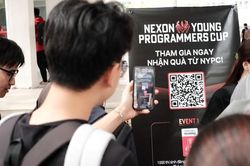 70 thí sinh Việt Nam sẽ tham gia vòng chung kết NYPC 2026