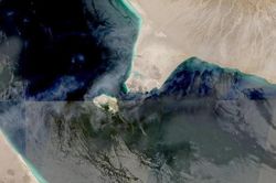14 quốc gia ủng hộ liên minh phòng thủ hàng hải do Saudi Arabia khởi xướng