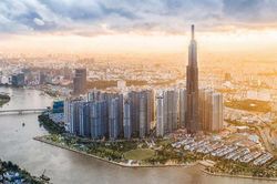 Doanh thu Vingroup vượt 222.000 tỷ đồng sau nửa đầu năm 2026