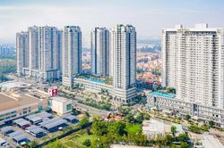 Bàn giao loạt dự án giúp Novaland báo lãi trở lại