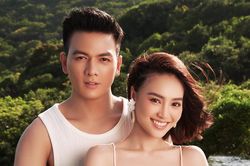 Vài giây 'bơ đẹp' bạn diễn của Ninh Dương Lan Ngọc khiến cõi mạng xôn xao