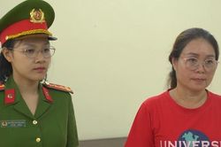 Khách nước ngoài thuê xe máy gây tai nạn chết người: Khởi tố nữ lễ tân khách sạn