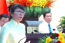 Muốn doanh nghiệp 'cảm nhận được sự thay đổi', Đà Nẵng phải có KPI