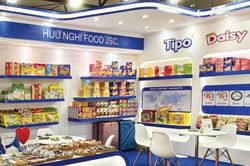 Hữu Nghị Food tăng vay gần 11%, lợi nhuận nửa đầu năm 2026 giảm nhẹ