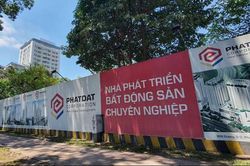 Phát Đạt thu hàng nghìn tỷ từ thoái vốn, cơ cấu tài sản thay đổi mạnh