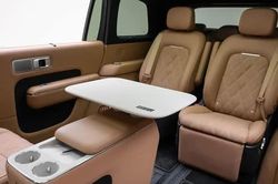 SUV hạng sang 7 chỗ của Xiaomi chốt giá gần 1,2 tỷ đồng
