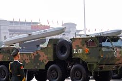 Reuters: Trung Quốc dùng AI Mỹ làm 'bệ phóng' cho công nghệ quân sự