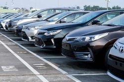 Đề xuất sửa chế độ xe công đối với nhiều chức danh lãnh đạo Đảng, Nhà nước