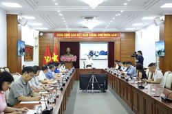 Rà soát toàn bộ tạp chí để phục vụ sắp xếp, tinh gọn hệ thống