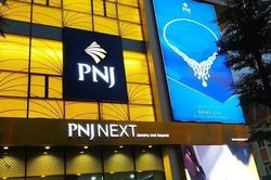 Th&ecirc;m nh&oacute;m quỹ ngoại tho&aacute;i vốn khỏi PNJ