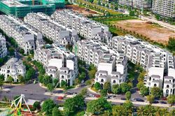 Lợi nhuận sau thuế Vingroup đạt 20.400 tỷ đồng
