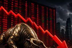 VN Index điều chỉnh giảm sau 2 phi&ecirc;n 'bốc đầu'